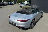 Mercedes-Benz SL 43 AMG (Clasa SL) din 2024 cu 11.000 km - oferta MER204922 - foto 6