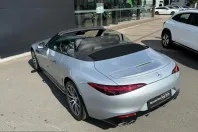 Mercedes-Benz SL 43 AMG (Clasa SL) din 2024 cu 11.000 km - oferta MER204922 - foto 9