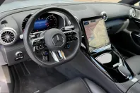 Mercedes-Benz SL 43 AMG (Clasa SL) din 2024 cu 11.000 km - oferta MER204922 - foto 11