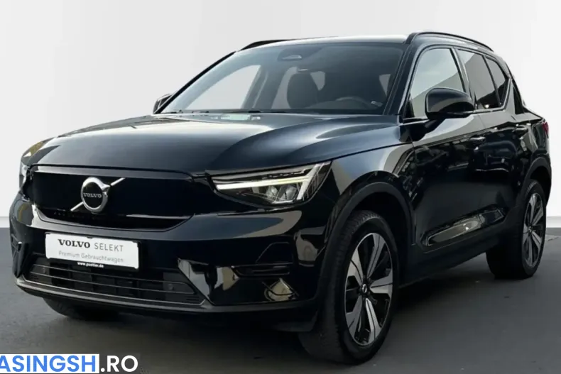 Volvo XC40 din 2022 cu 49.000 km - oferta VOL204923 - foto 1