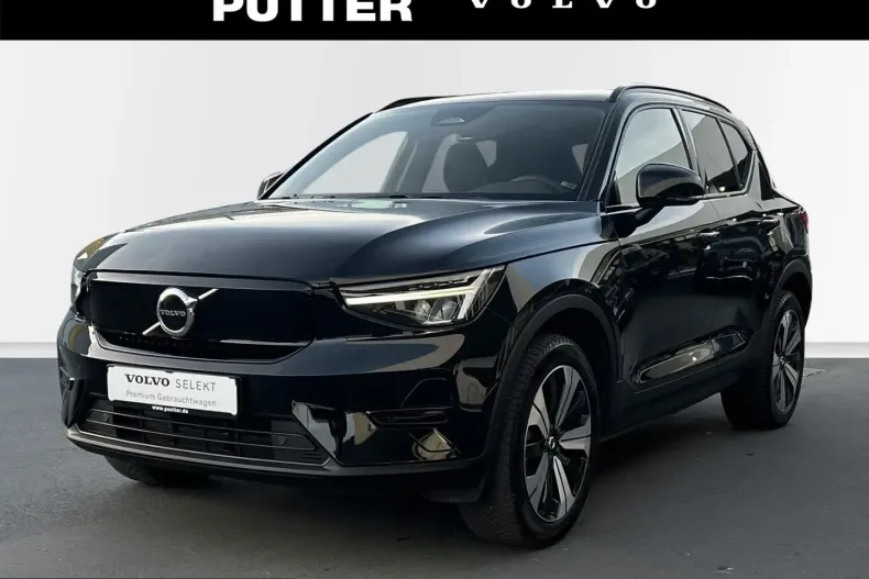 Volvo XC40 din 2022 cu 49.000 km - oferta VOL204923 - foto 2