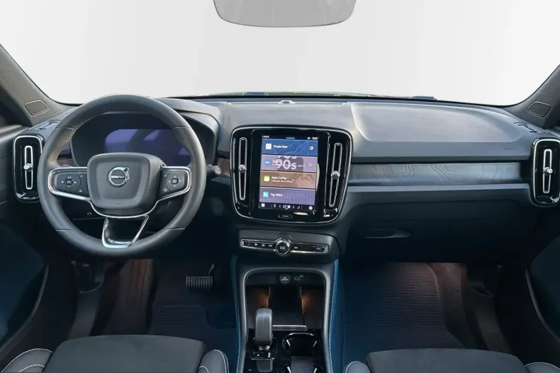 Volvo XC40 din 2022 cu 49.000 km - oferta VOL204923 - foto 5