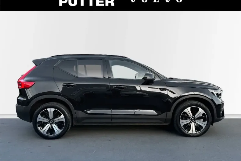 Volvo XC40 din 2022 cu 49.000 km - oferta VOL204923 - foto 7