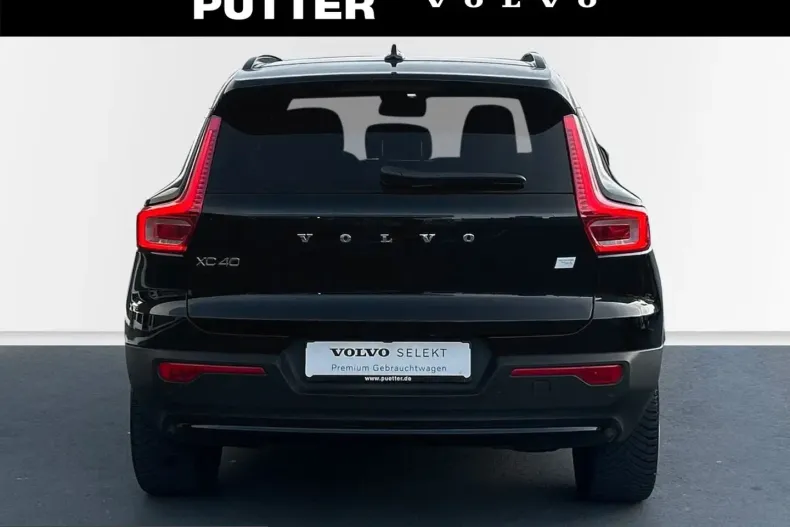 Volvo XC40 din 2022 cu 49.000 km - oferta VOL204923 - foto 8