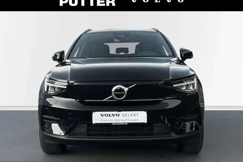 Volvo XC40 din 2022 cu 49.000 km - oferta VOL204923 - foto 9