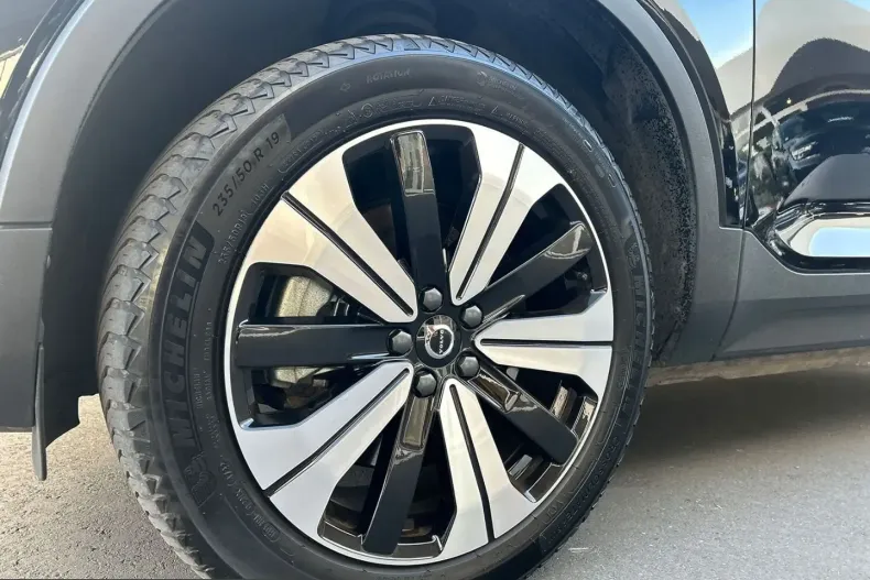 Volvo XC40 din 2022 cu 49.000 km - oferta VOL204923 - foto 10