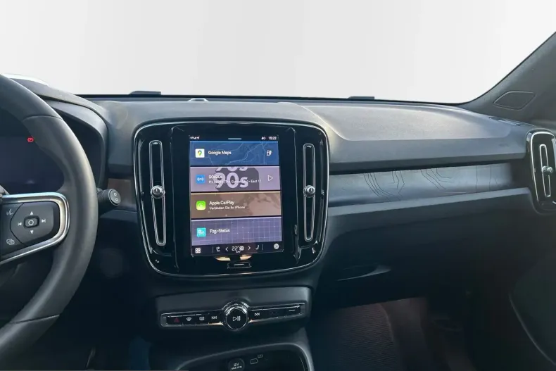 Volvo XC40 din 2022 cu 49.000 km - oferta VOL204923 - foto 12