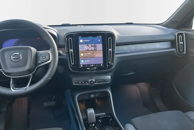 Volvo XC40 din 2022 cu 49.000 km - oferta VOL204923 - foto 13