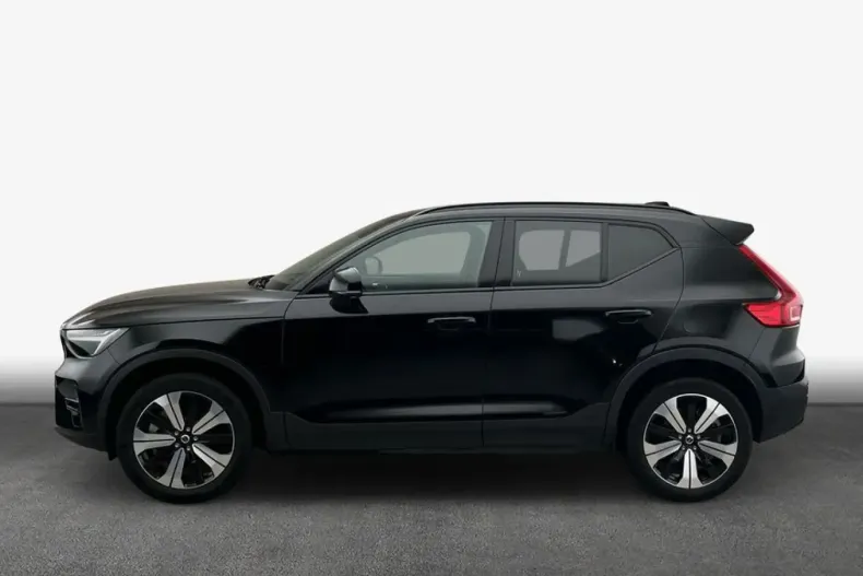 Volvo XC40 din 2022 cu 51.826 km - oferta VOL204924 - foto 4