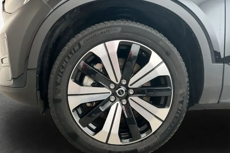 Volvo XC40 din 2022 cu 51.826 km - oferta VOL204924 - foto 7