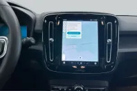 Volvo XC40 din 2022 cu 51.826 km - oferta VOL204924 - foto 19