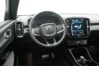 Volvo XC40 din 2021 cu 28.734 km - oferta VOL204925 - foto 5