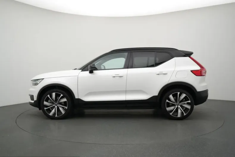 Volvo XC40 din 2021 cu 28.734 km - oferta VOL204925 - foto 15