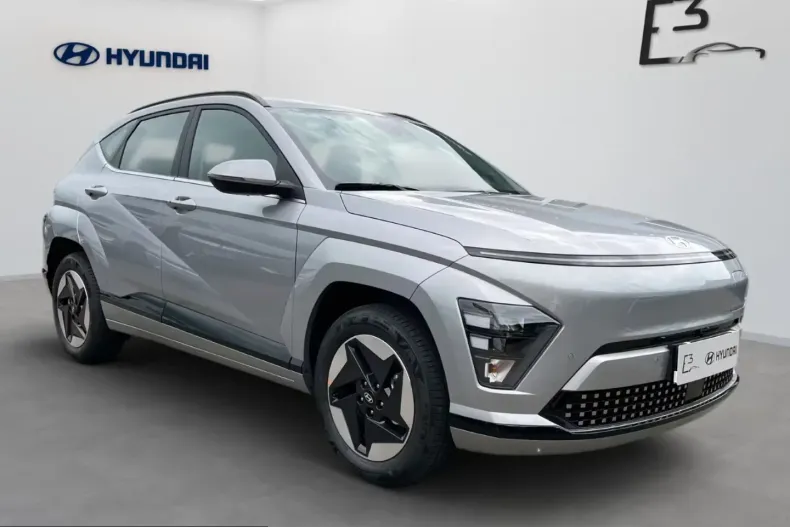Hyundai Kona Elektro din 2025 cu 7.728 km - oferta HYU204926 - foto 2