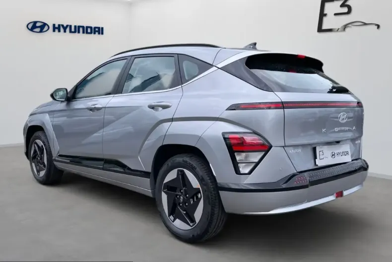 Hyundai Kona Elektro din 2025 cu 7.728 km - oferta HYU204926 - foto 3