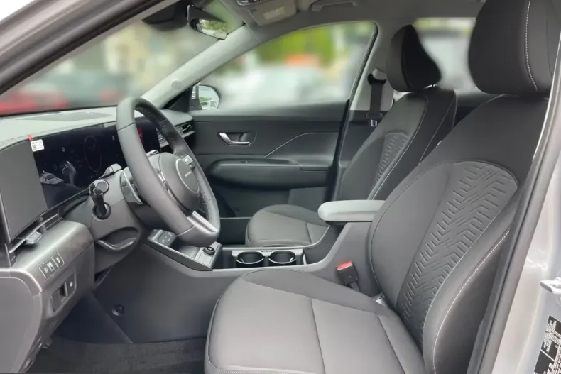 Hyundai Kona Elektro din 2025 cu 7.728 km - oferta HYU204926 - foto 5