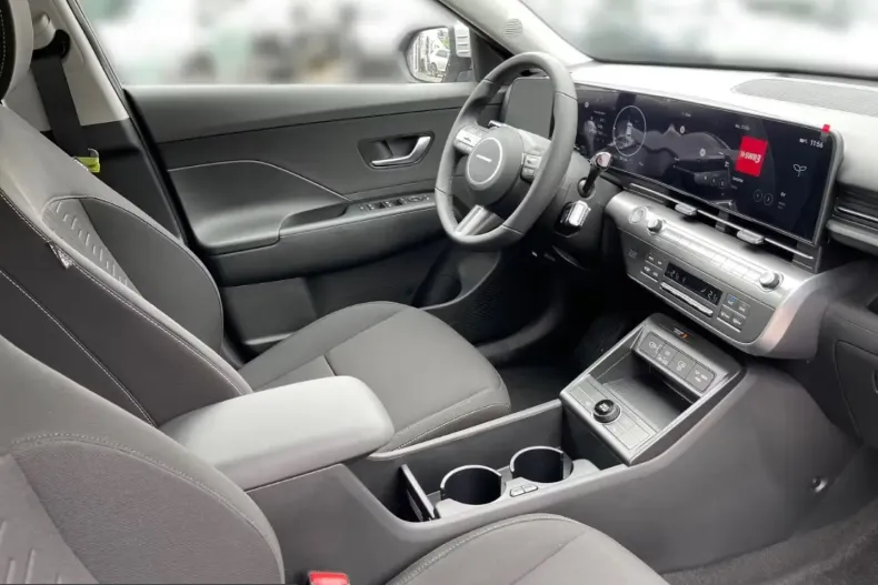 Hyundai Kona Elektro din 2025 cu 7.728 km - oferta HYU204926 - foto 7