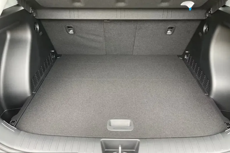 Hyundai Kona Elektro din 2025 cu 7.728 km - oferta HYU204926 - foto 12