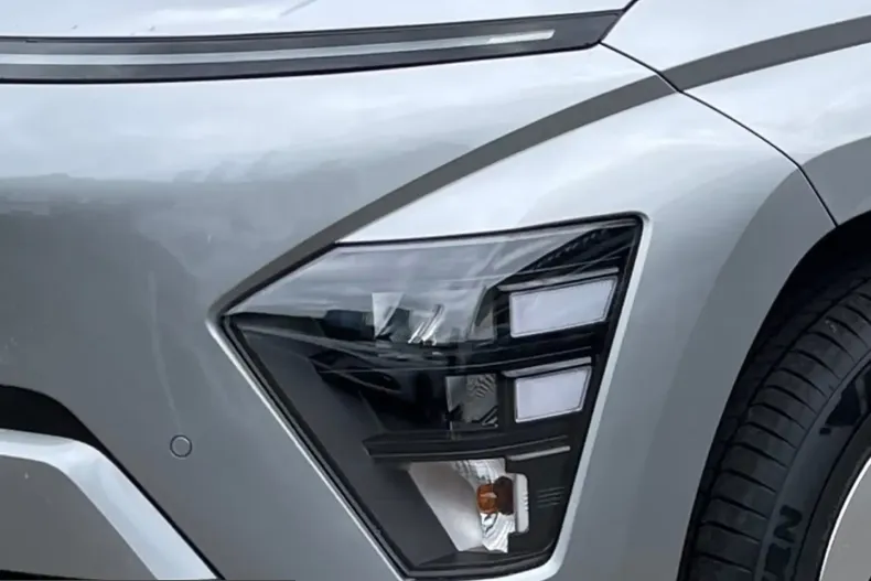 Hyundai Kona Elektro din 2025 cu 7.728 km - oferta HYU204926 - foto 13