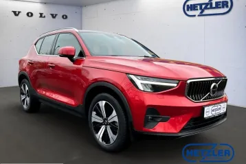 Volvo XC40 din 2022 - oferta VOL204927