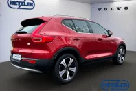 Volvo XC40 din 2022 cu 38.263 km - oferta VOL204927 - foto 2