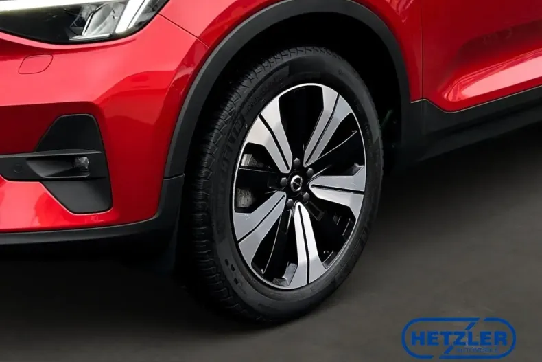 Volvo XC40 din 2022 cu 38.263 km - oferta VOL204927 - foto 5