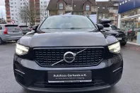 Volvo XC40 din 2022 cu 58.900 km - oferta VOL204928 - foto 2