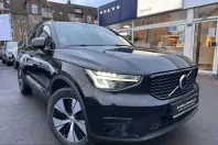 Volvo XC40 din 2022 cu 58.900 km - oferta VOL204928 - foto 3
