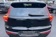 Volvo XC40 din 2022 cu 58.900 km - oferta VOL204928 - foto 7