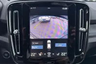 Volvo XC40 din 2022 cu 58.900 km - oferta VOL204928 - foto 20