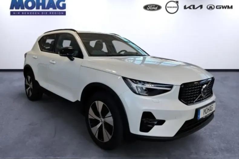 Volvo XC40 din 2022 cu 54.060 km - oferta VOL204929 - foto 2