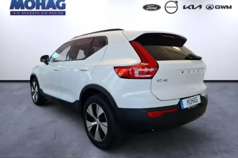 Volvo XC40 din 2022 cu 54.060 km - oferta VOL204929 - foto 4