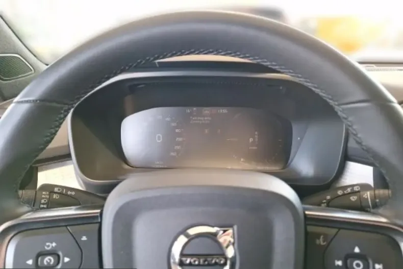 Volvo XC40 din 2022 cu 54.060 km - oferta VOL204929 - foto 8