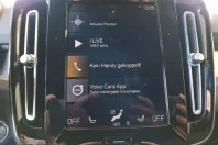 Volvo XC40 din 2022 cu 54.060 km - oferta VOL204929 - foto 9