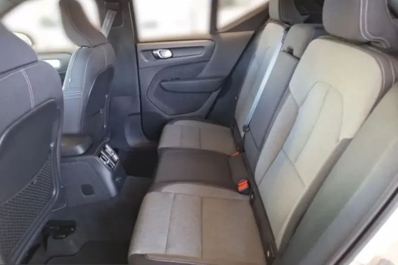 Volvo XC40 din 2022 cu 54.060 km - oferta VOL204929 - foto 11