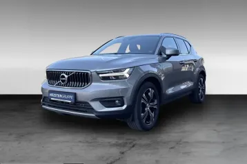 Volvo XC40 din 2022 - oferta VOL204930