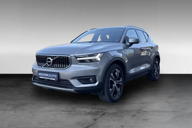 Volvo XC40 din 2022 cu 56.428 km - oferta VOL204930 - foto 1