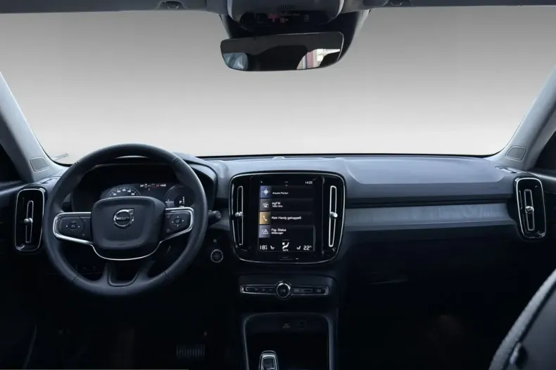 Volvo XC40 din 2022 cu 56.428 km - oferta VOL204930 - foto 8