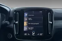 Volvo XC40 din 2022 cu 56.428 km - oferta VOL204930 - foto 16