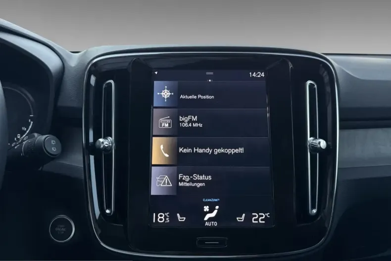 Volvo XC40 din 2022 cu 56.428 km - oferta VOL204930 - foto 16