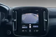 Volvo XC40 din 2022 cu 56.428 km - oferta VOL204930 - foto 17