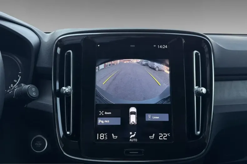 Volvo XC40 din 2022 cu 56.428 km - oferta VOL204930 - foto 17