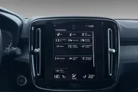 Volvo XC40 din 2022 cu 56.428 km - oferta VOL204930 - foto 18