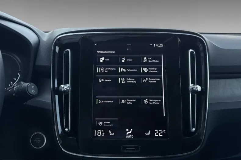 Volvo XC40 din 2022 cu 56.428 km - oferta VOL204930 - foto 18