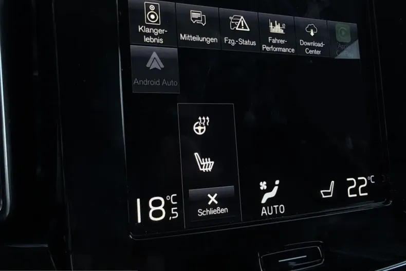 Volvo XC40 din 2022 cu 56.428 km - oferta VOL204930 - foto 20