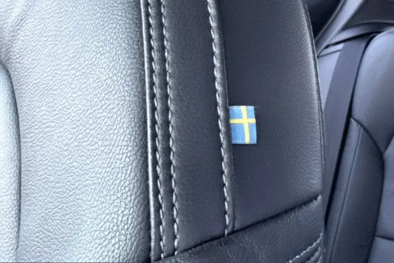 Volvo XC40 din 2022 cu 56.428 km - oferta VOL204930 - foto 21