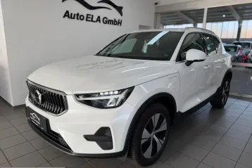 Volvo XC40 din 2022 - oferta VOL204931