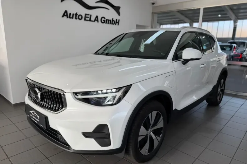 Volvo XC40 din 2022 cu 53.000 km - oferta VOL204931 - foto 1