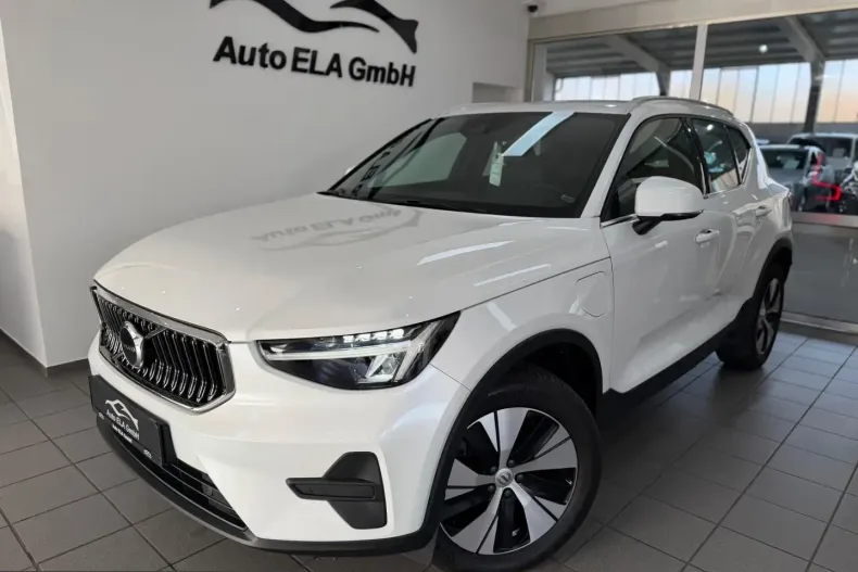 Volvo XC40 din 2022 cu 53.000 km - oferta VOL204931 - foto 2