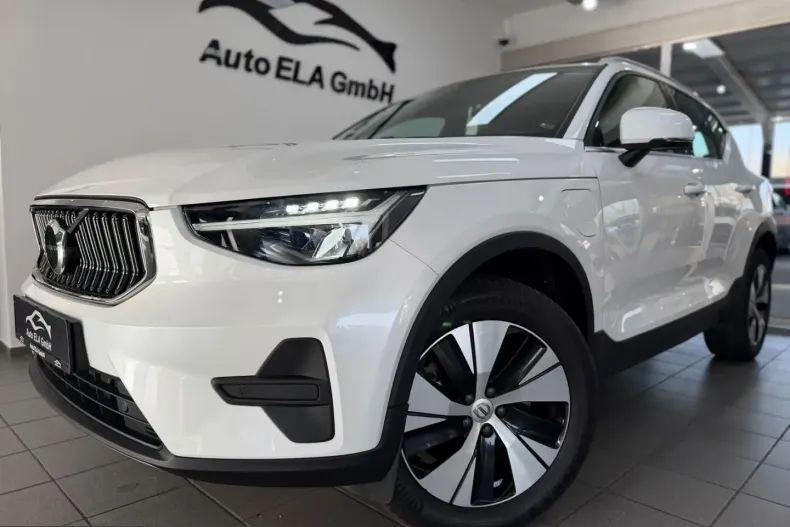 Volvo XC40 din 2022 cu 53.000 km - oferta VOL204931 - foto 4
